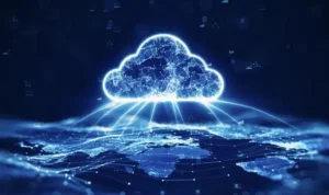 The Benefits of Cloud-Based Business Applications