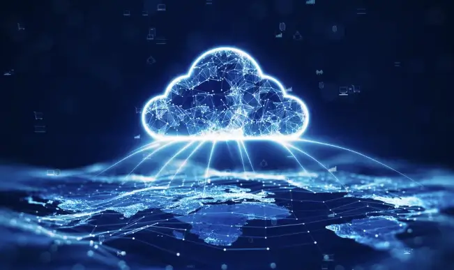 The Benefits of Cloud-Based Business Applications