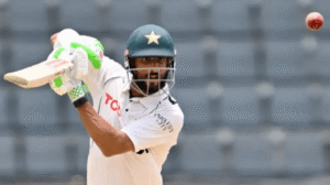 How a Batting Partnership Can Quietly Change the Direction of a Cricket Match