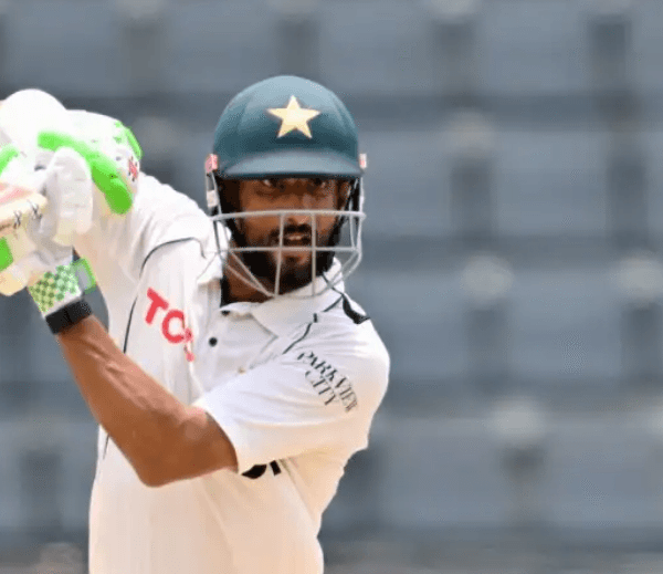 How a Batting Partnership Can Quietly Change the Direction of a Cricket Match