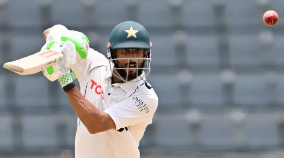 How a Batting Partnership Can Quietly Change the Direction of a Cricket Match