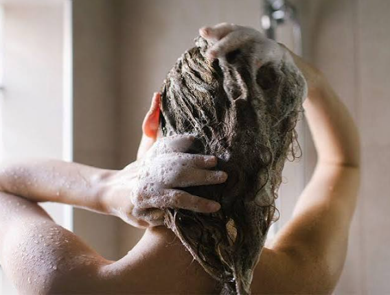 How Often Should You Wash Falling Hair?