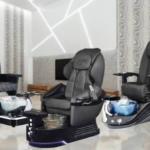 Features That Matter When Investing in Pedicure Spa Furniture