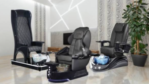 Features That Matter When Investing in Pedicure Spa Furniture