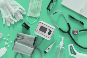 Choosing a Dependable Partner for Emergency Medical Supplies