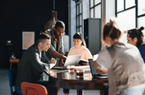 How to Build an AI-Ready Company Culture