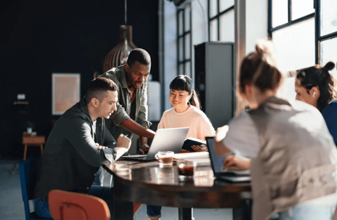 How to Build an AI-Ready Company Culture
